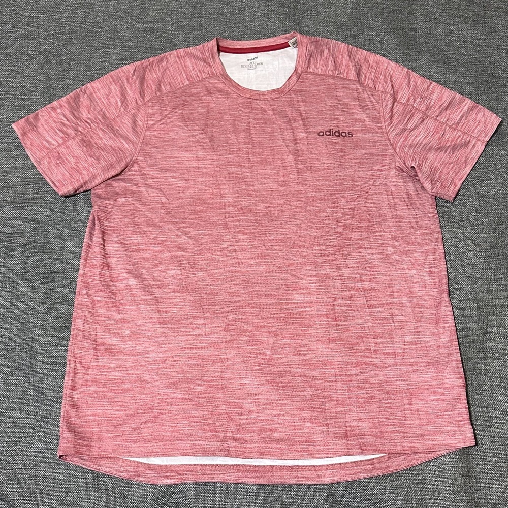 Adidas Men's XL Climalite‎ Shirt